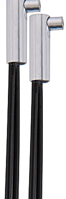 SLK2365 Plastic Fiber-Optic Cable Through-Beam Mode
