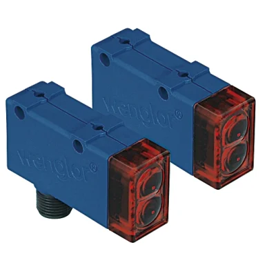 EM98PA2 Through-Beam Sensor