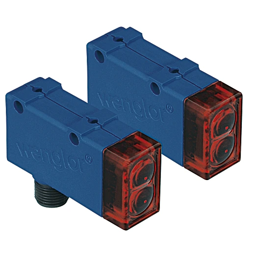 SM982 Through-Beam Sensor