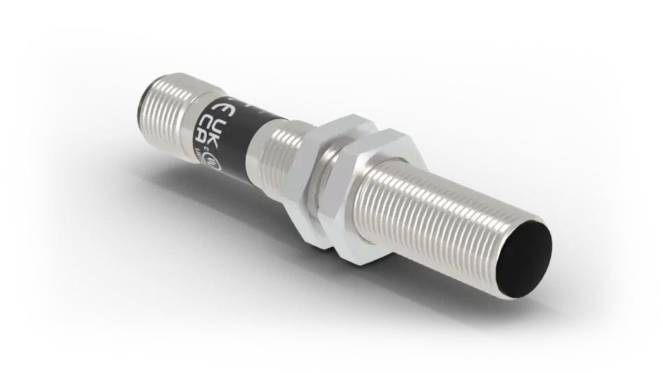 SO983S769 Through-Beam Sensor