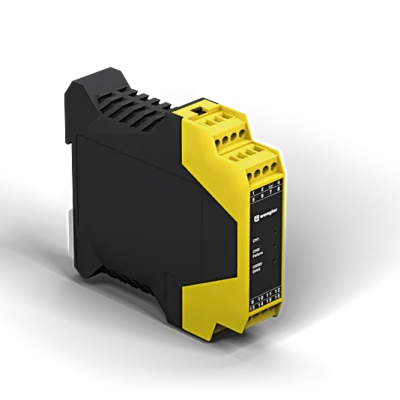 SS2-00VA000R4 Safety Analysis Module for Safety Through-Beam Sensor