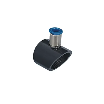 STAUBTUBUS-01 Dust Extraction Tube for M18 × 1