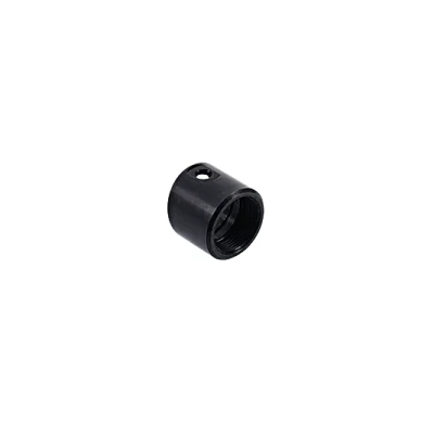 STAUBTUBUS-02 Dust Extraction Tube for M18 × 1
