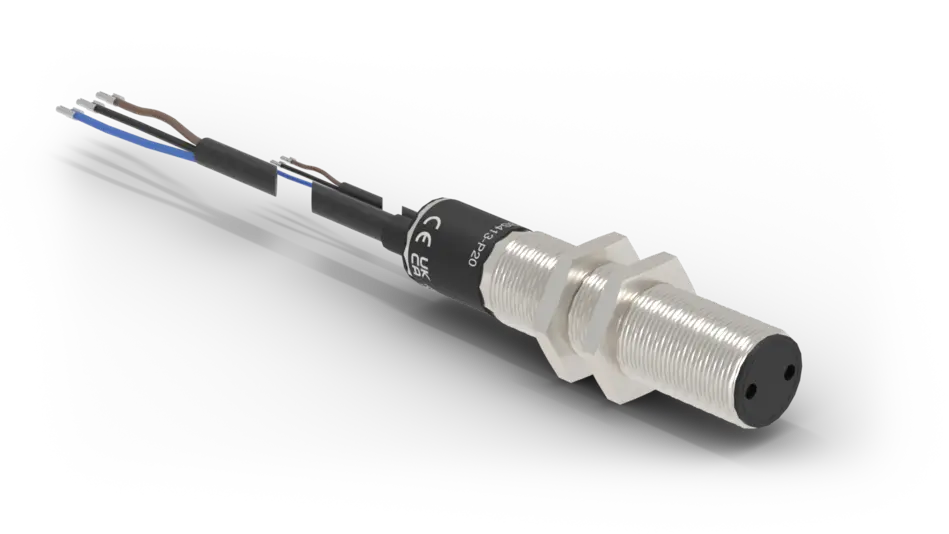 TC66PBS413 Reflex Sensor Energetic