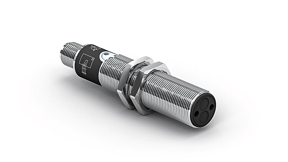 TC66PC3 Reflex Sensor Energetic