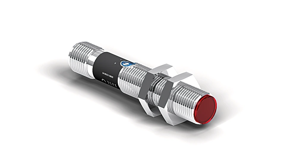TO22PD3 Reflex Sensor Energetic