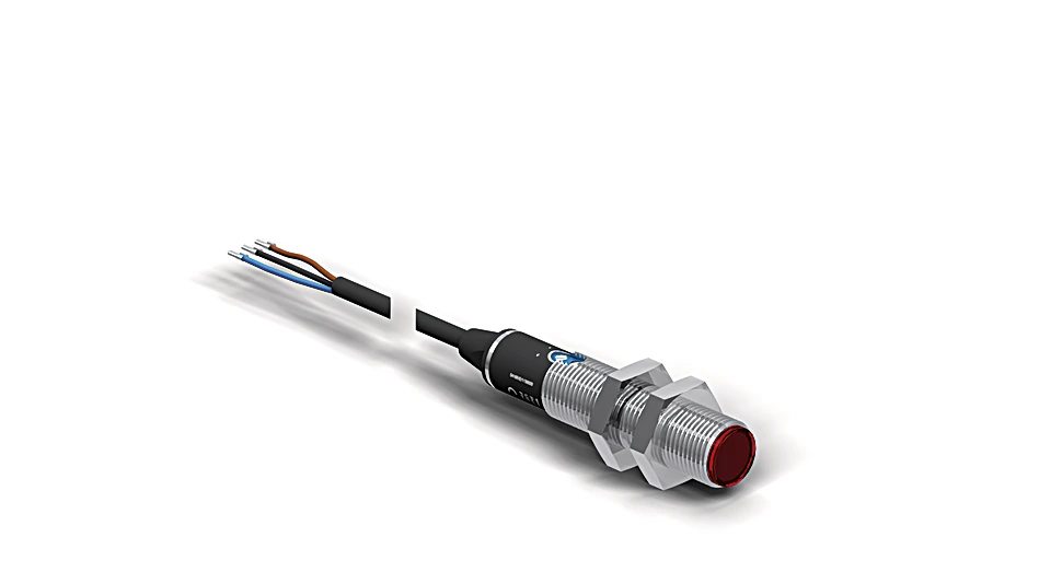TO22PB Reflex Sensor Energetic