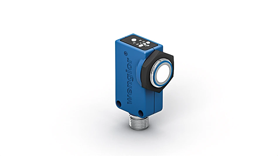 U1RT002 Distance Sensor