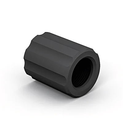 UEM18KU-01 Sleeve Nut M18 × 1
