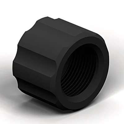 UEM18KU-02 Sleeve Nut M18 × 1