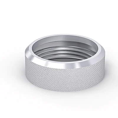 UEM18ME-01 Sleeve Nut M18 × 1