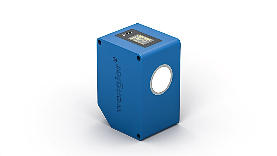 UMS303U035 Distance Sensor