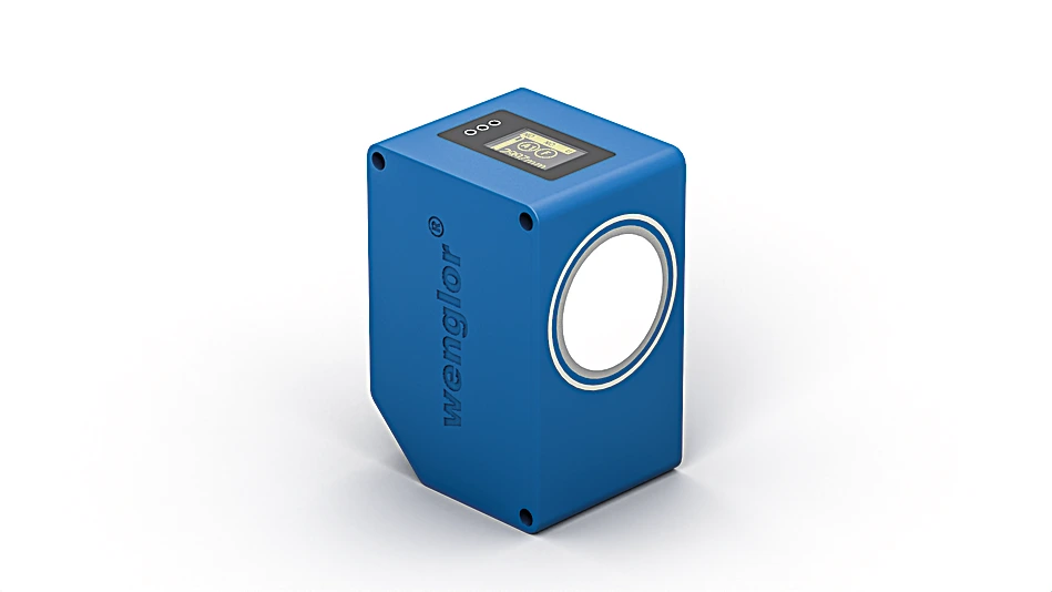 UMS603U035 Distance Sensor