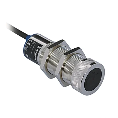 US87PCV Fiber-optic amplifier