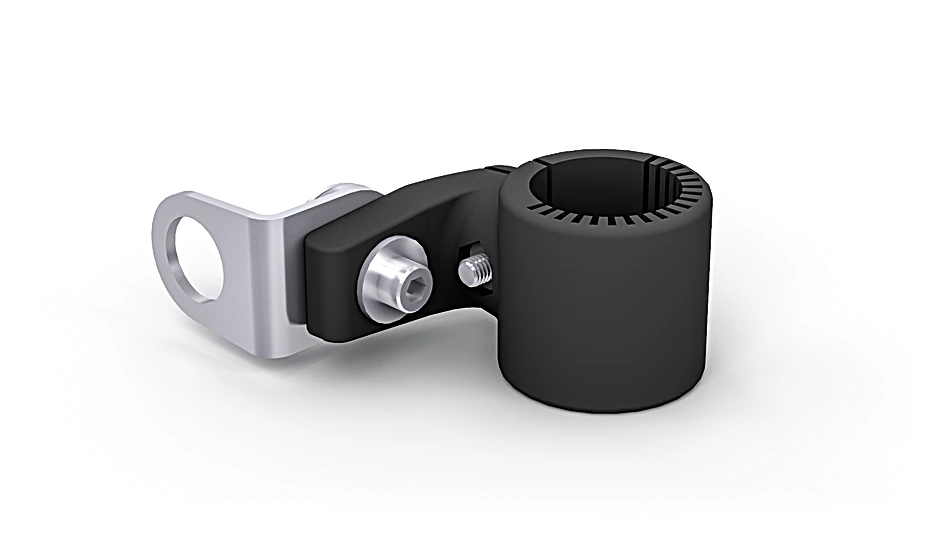 W18S30KU Mounting for M18 × 1