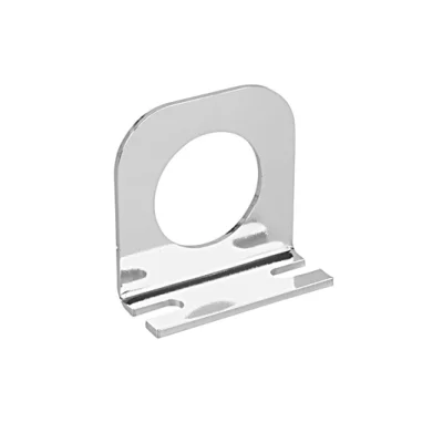 W30 Mounting Bracket for M30 × 1,5