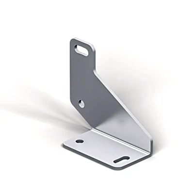 WM Mounting Bracket for 54,5 × 27 × 16 mm (M)