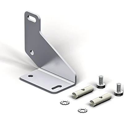 WM-SET Mounting Bracket for 54,5 × 27 × 16 mm (M)