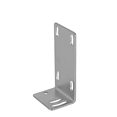 WM2 Mounting Bracket for 54,5 × 27 × 16 mm (M)
