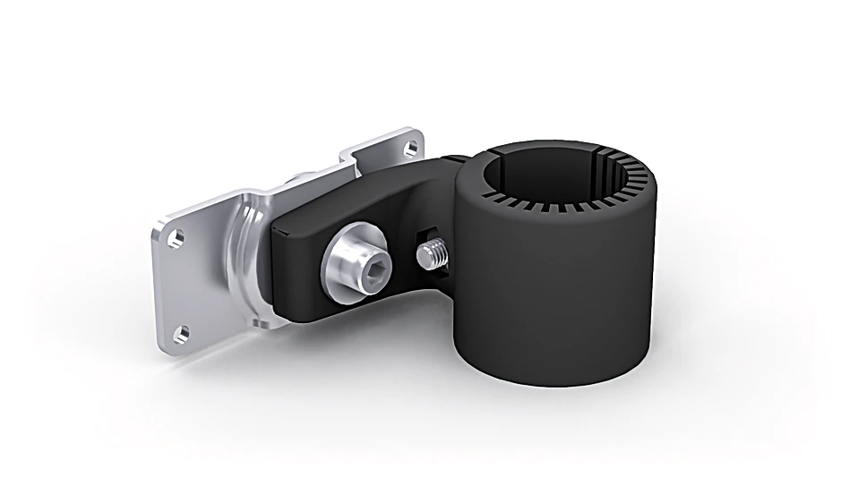 WNS30KU Mounting for 76 × 32,5 × 18 mm (N)
