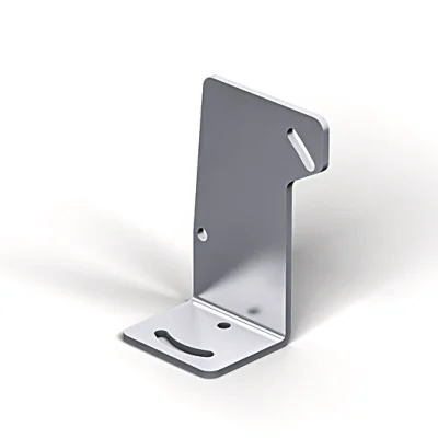 WP Mounting Bracket for 50 × 50 × 20...30 mm (P)