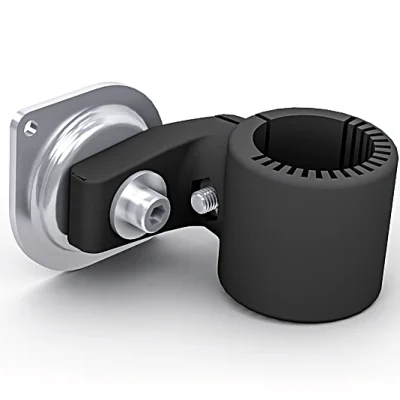 WPS30KU Mounting for 50 × 50 × 20...30 mm (P)