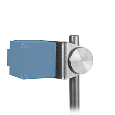 WR1S12AL Mounting for 40 × 40 × 55 mm (Q/1Q) and Reflectors