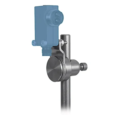WRS12VA Mounting for 56,5 × 26 × 16 mm (M)