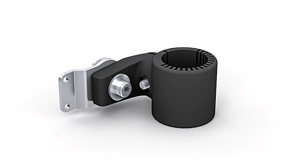WRS30KU Mounting for 56,5 × 26 × 16 mm (M)