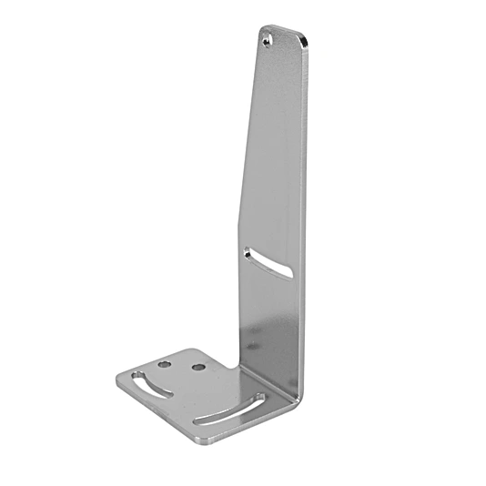 WT Mounting Bracket for 81 × 75 × 34 mm (T)