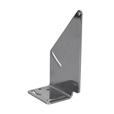 WTA Mounting Bracket For 81 × 55 × 30…47 mm (TA)