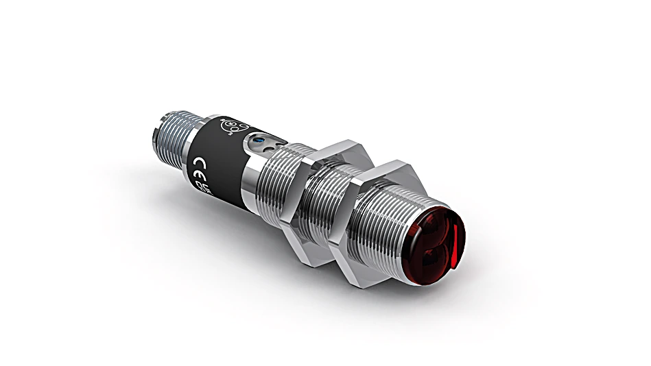 HD11PD3 Reflex Sensor with Background Suppression
