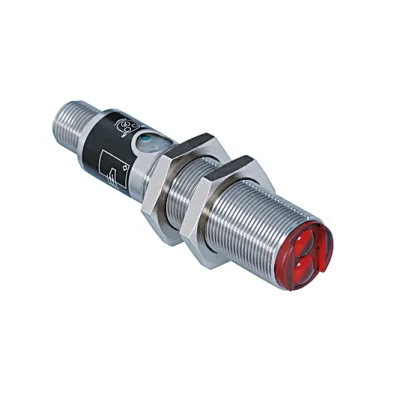 YD24PA3S836 Reflex Sensor with Background Suppression