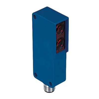 OPT292 Reflex Sensor with Background Suppression