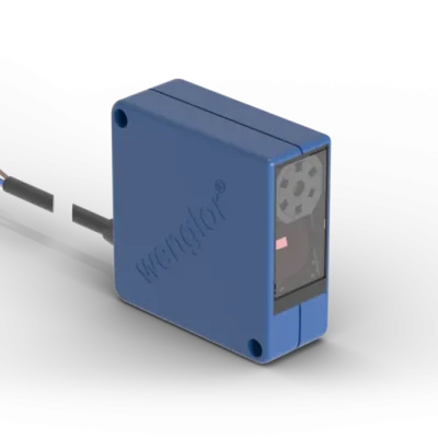YP05MGVL-P24 Laser Distance Sensor Triangulation