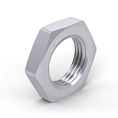 Z0004 Hex Nut M12 × 1