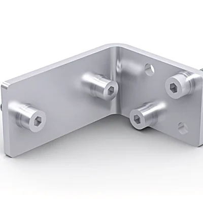 Z1EX002 Mounting Bracket for 71 × 63 × 27 mm (1E)