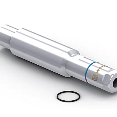 Z1HT001 Mounting Tube for Stainless Steel Fork Sensor