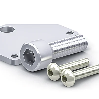 Z1KC002 Mounting for 32 × 16 × 12 mm (1K)