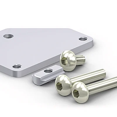 Z1KC003 Mounting for 32 × 16 × 12 mm (1K)