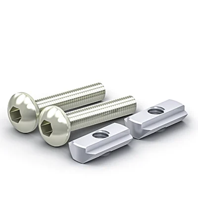 Z1KE002 Mounting for 32 × 16 × 12 mm (1K)