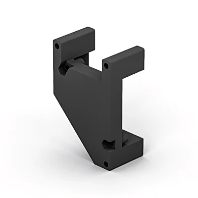 Z1PC001 Adapter for TA format on 1P format