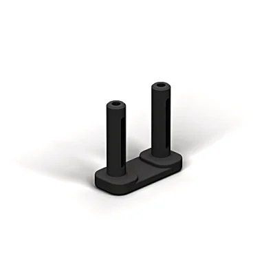 Z1XC001 Mounting Adapter for P1XD