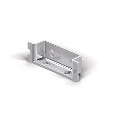 Z1XZ001 Mounting for installation without DIN rail (P1XD)