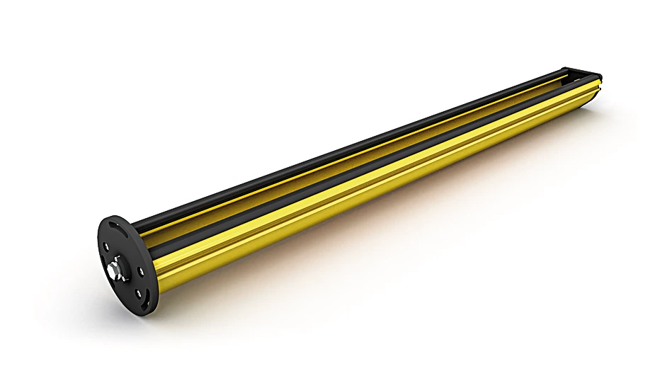 Z2SM001 Protection Column for Muting