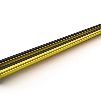 Z2SM002 Protection Column for Muting