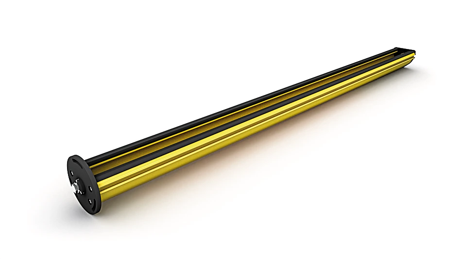 Z2SM002 Protection Column for Muting
