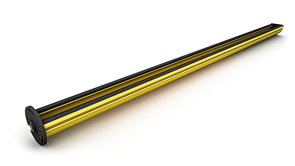 Z2SM003 Protection Column for Muting