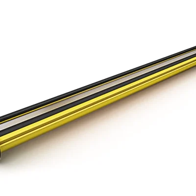 Z2SU002 Protection Column with deflection mirror