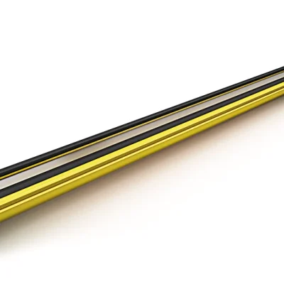 Z2SS003 Protection Column with Protective Screen